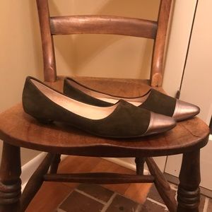J Jill Flats